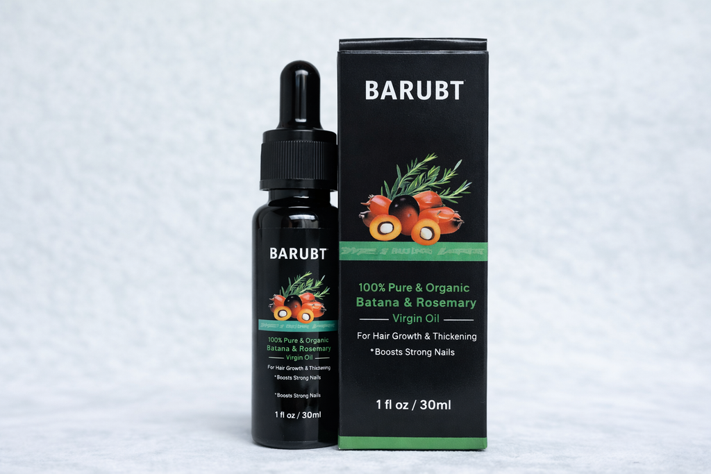 Aceite de Batana