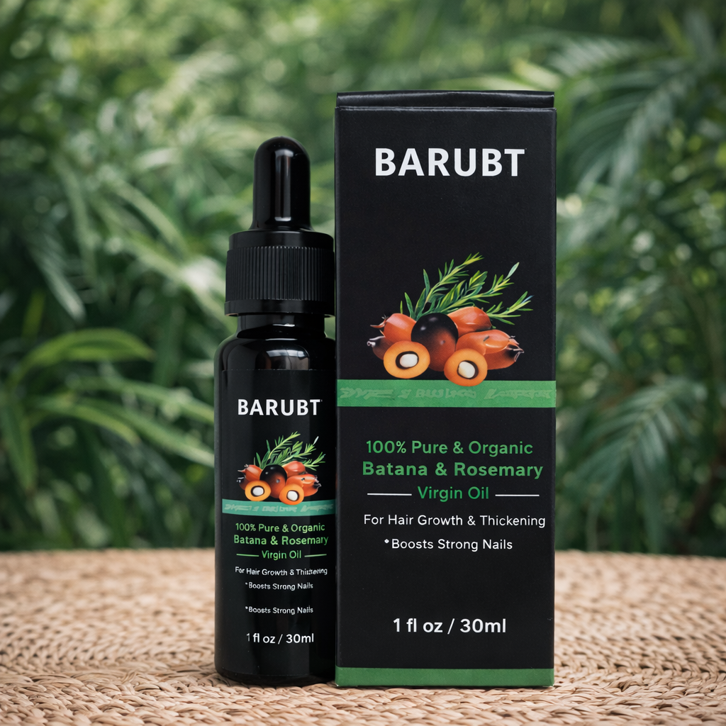 Aceite de Batana
