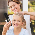 Peine para alaciar el cabello